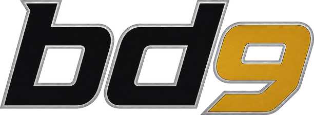 bd9 logo